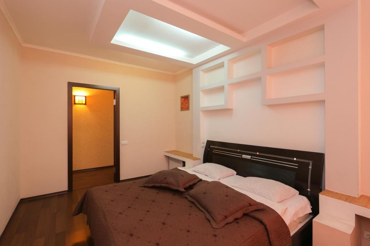 Апартаменты Grata Apartments - Kiev Киев