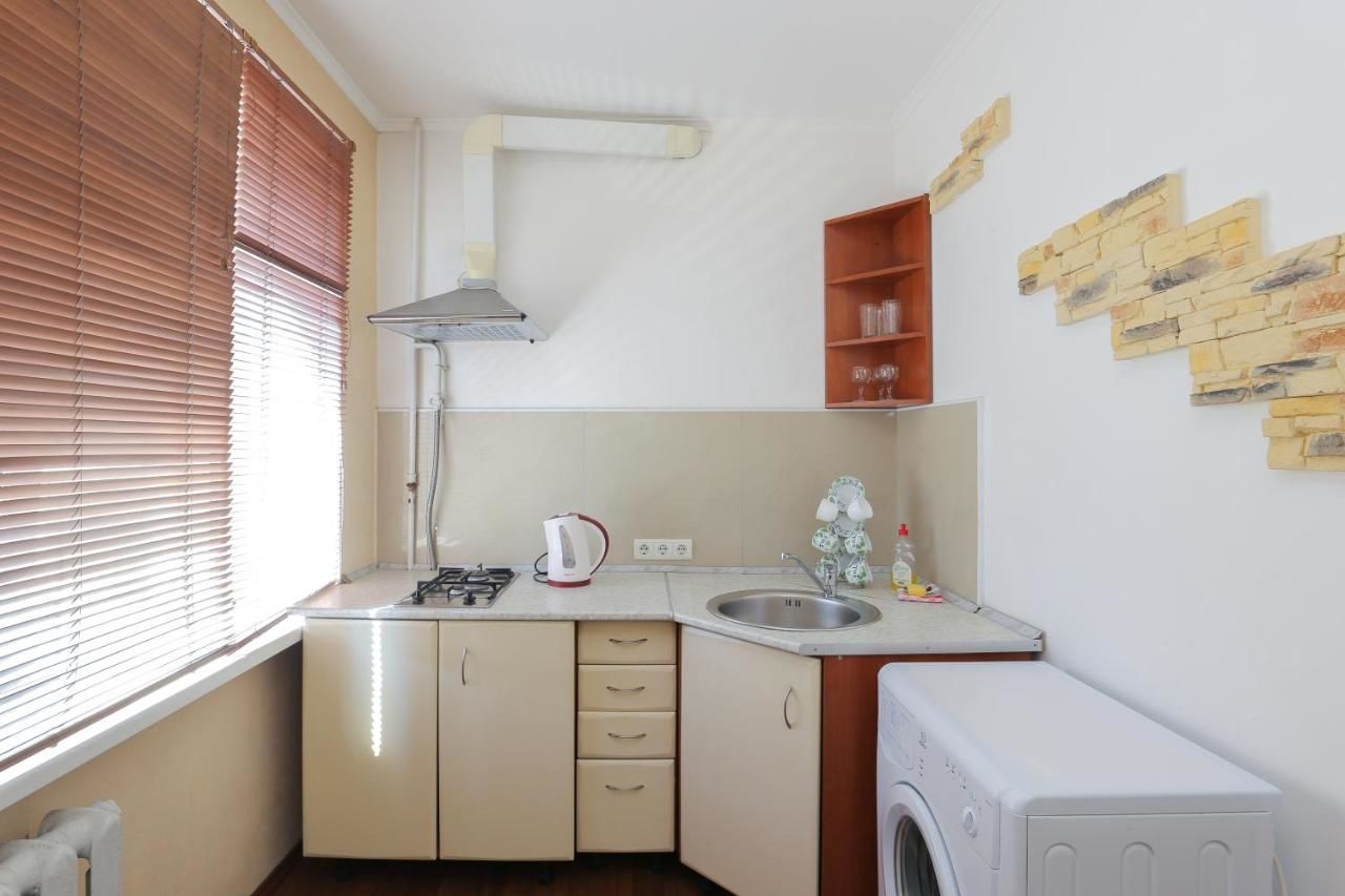 Апартаменты Grata Apartments - Kiev Киев-18