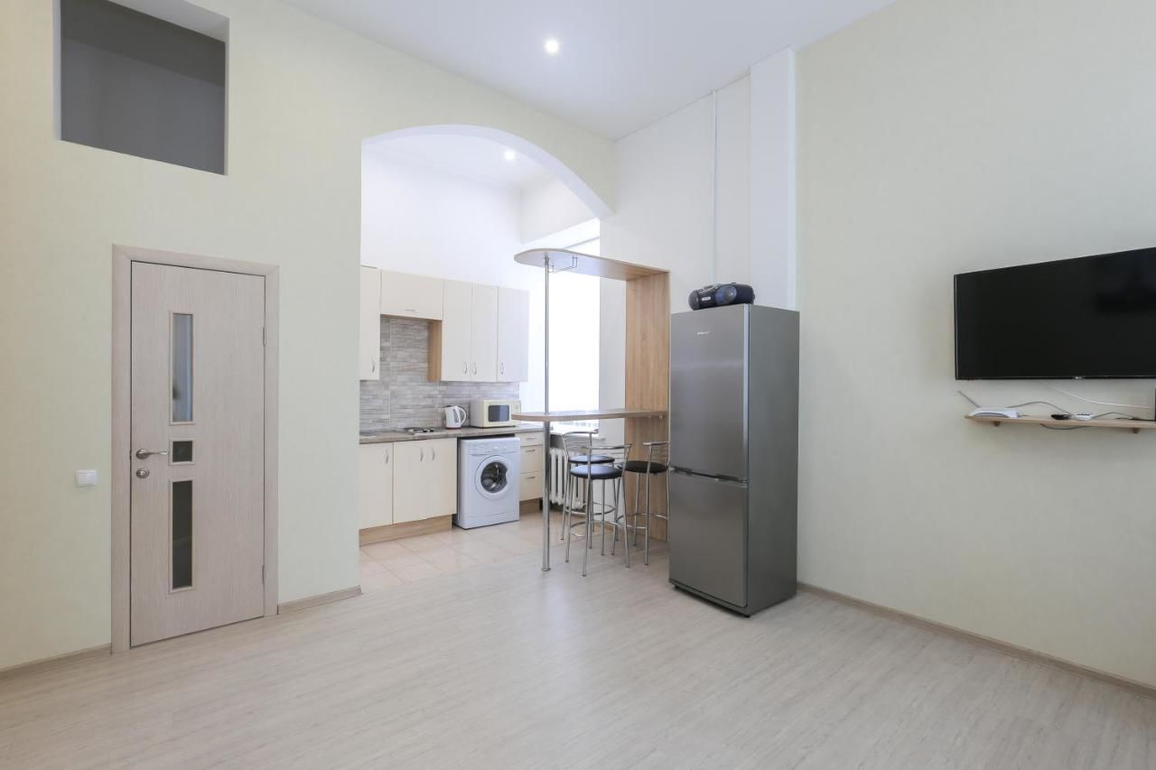 Апартаменты Grata Apartments - Kiev Киев