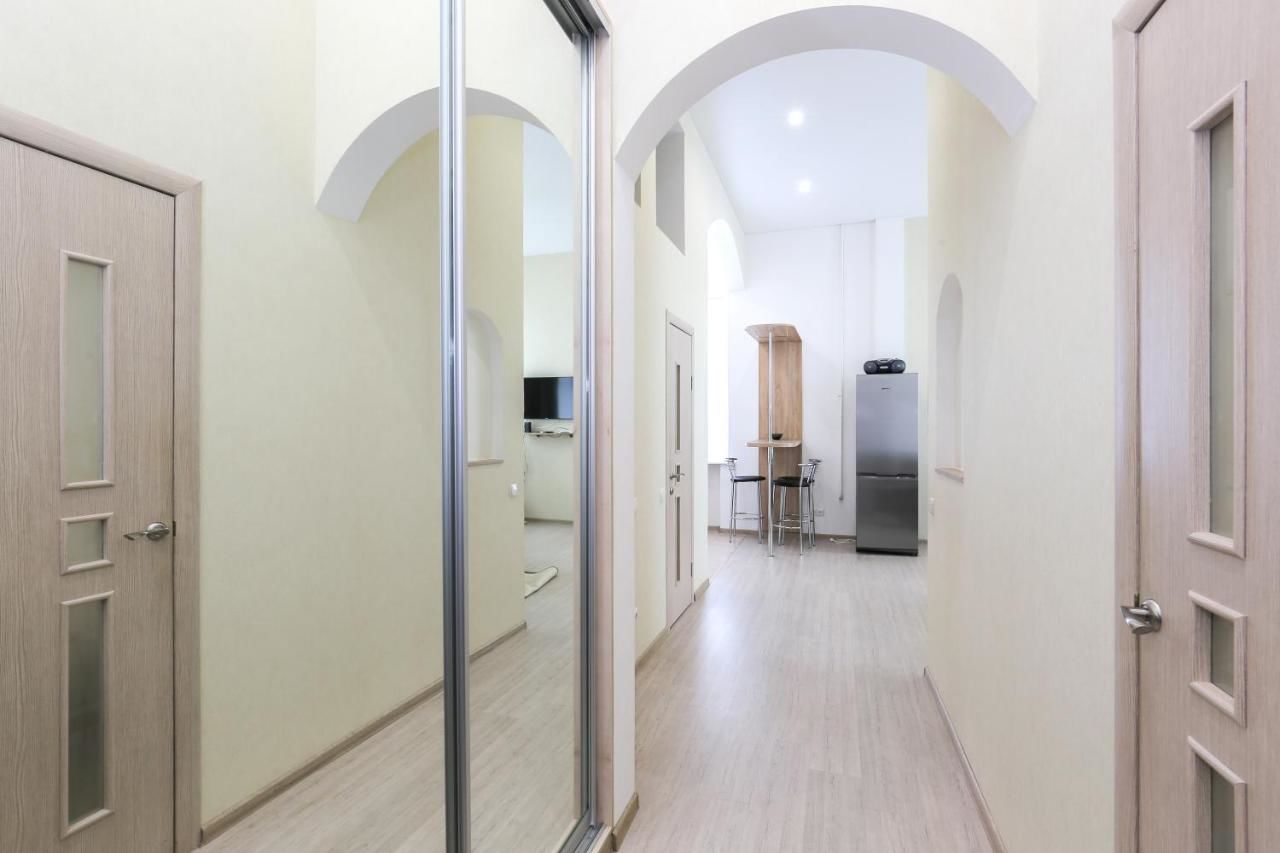 Апартаменты Grata Apartments - Kiev Киев