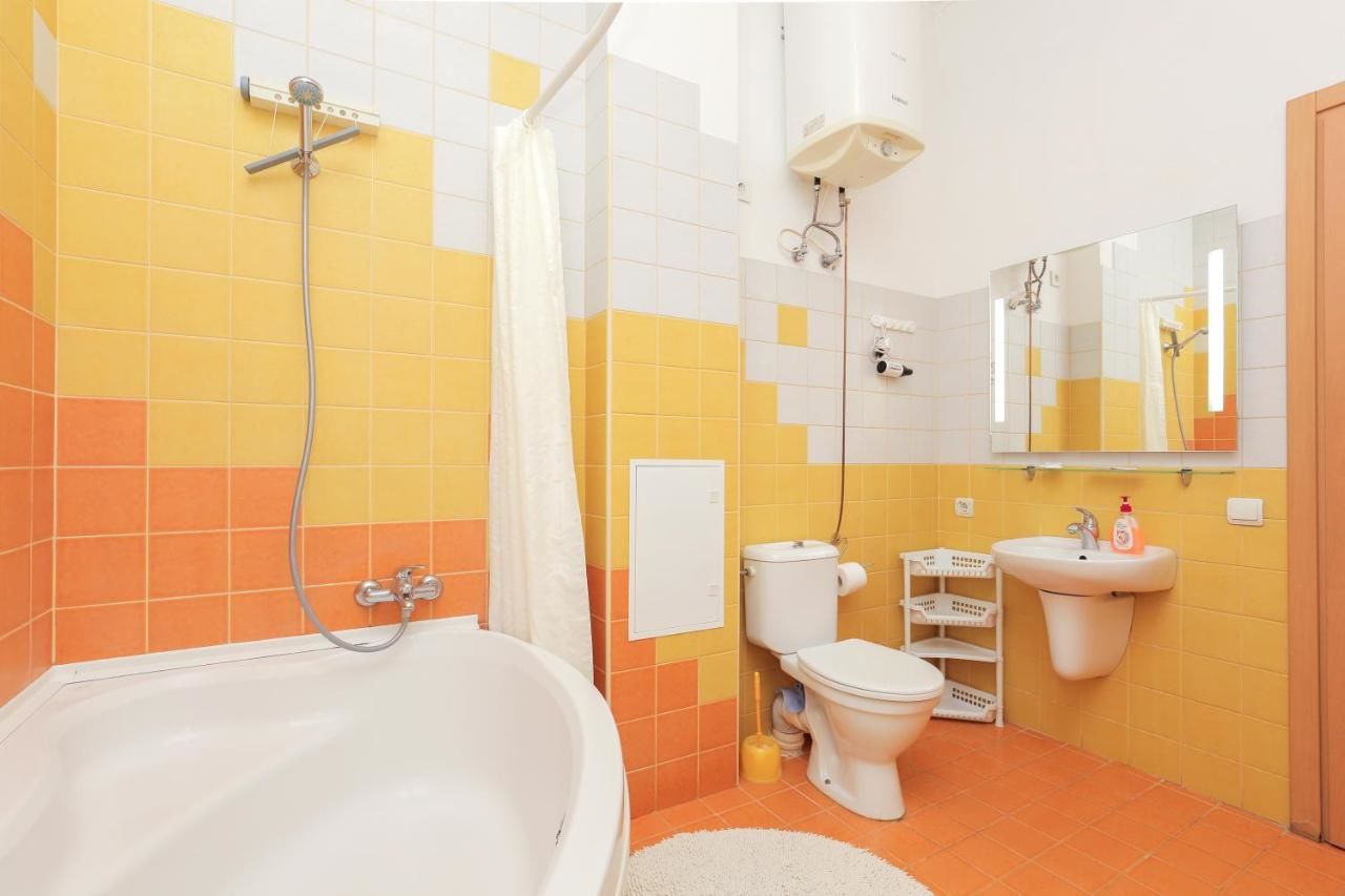 Апартаменты Grata Apartments - Kiev Киев-29