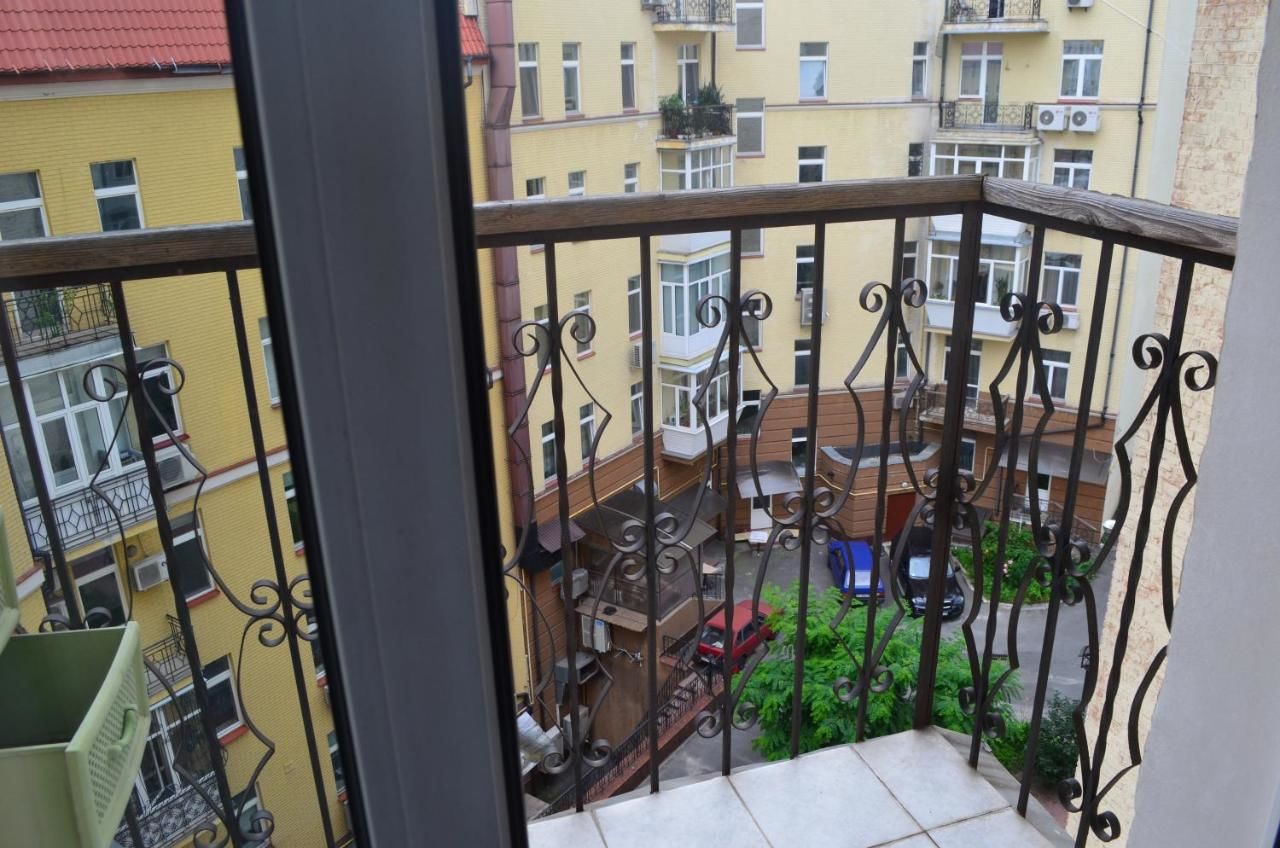 Апартаменты Grata Apartments - Kiev Киев