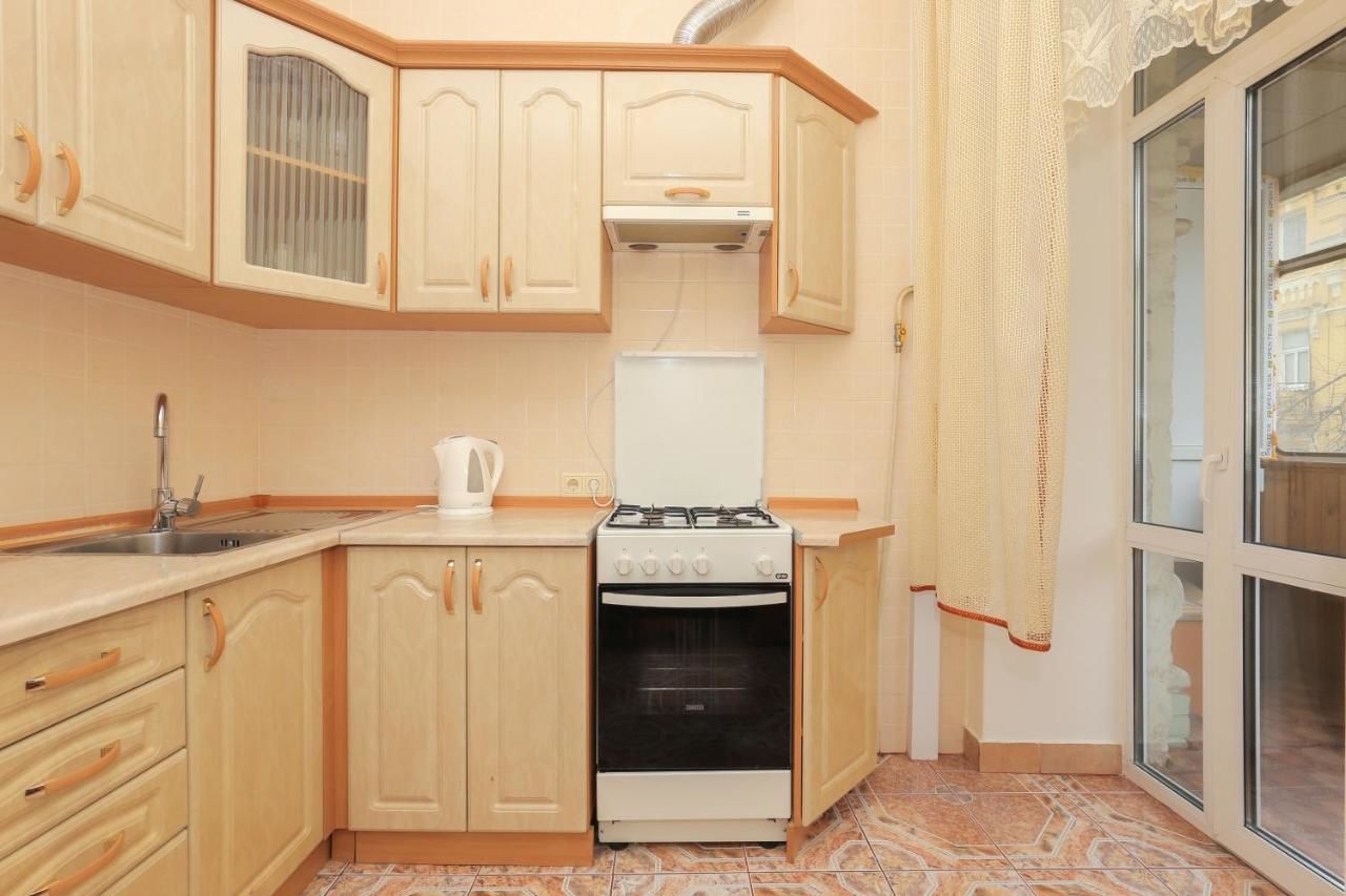 Апартаменты Grata Apartments - Kiev Киев