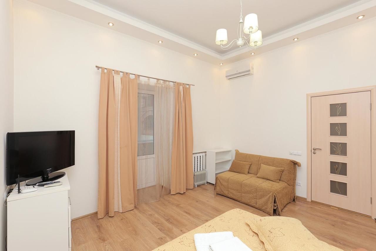 Апартаменты Grata Apartments - Kiev Киев