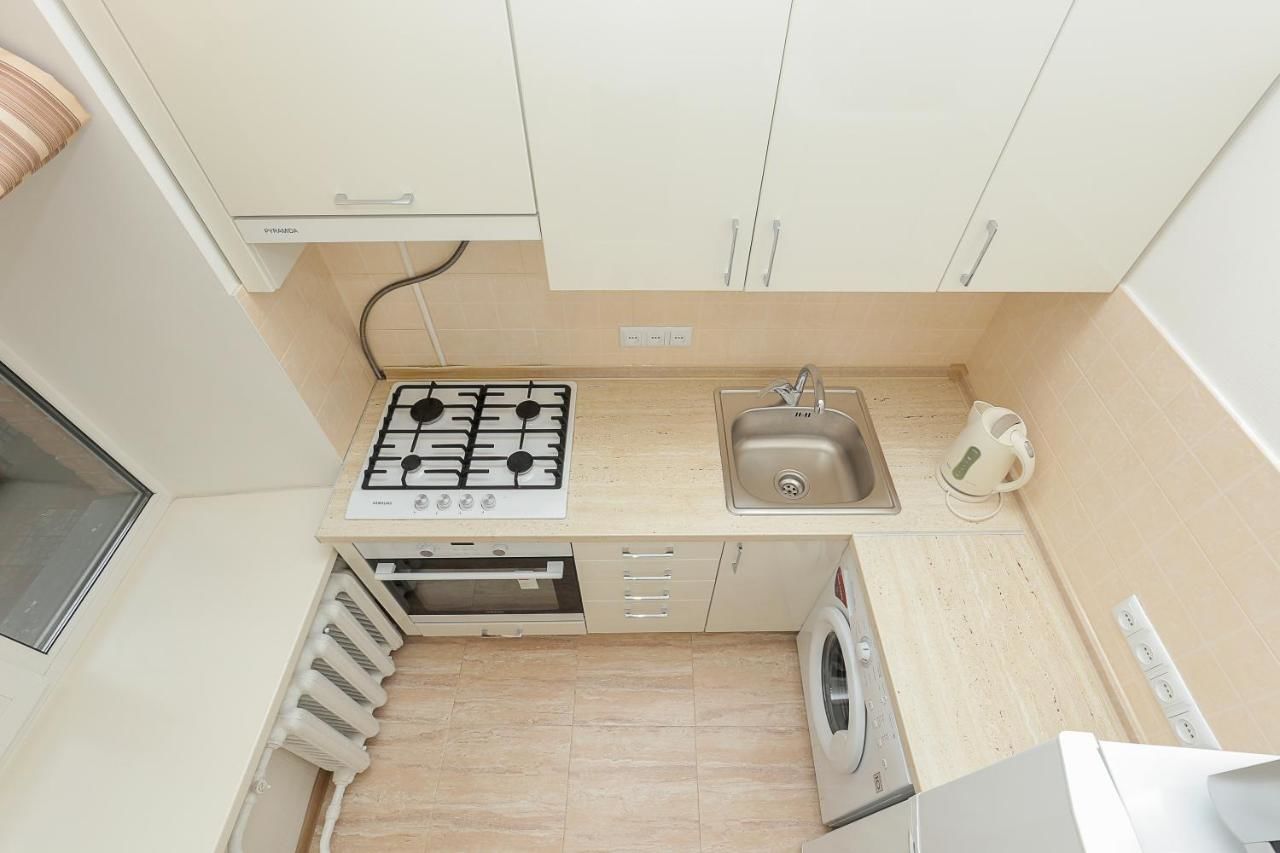 Апартаменты Grata Apartments - Kiev Киев