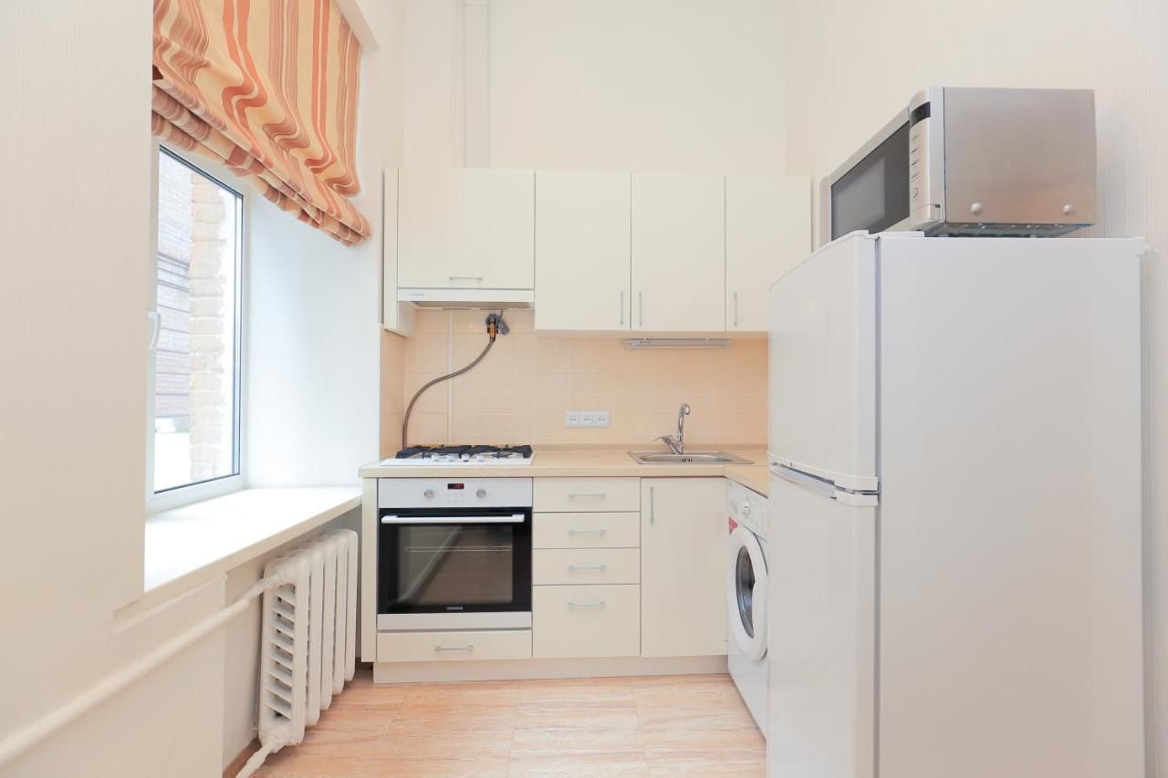 Апартаменты Grata Apartments - Kiev Киев