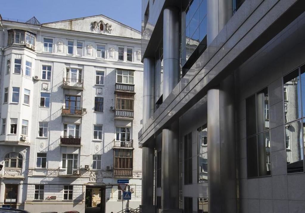 Апартаменты Grata Apartments - Kiev Киев