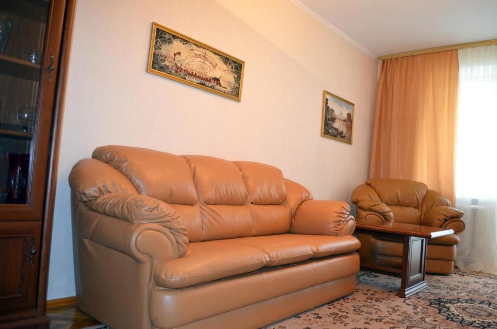 Апартаменты Grata Apartments - Kiev Киев