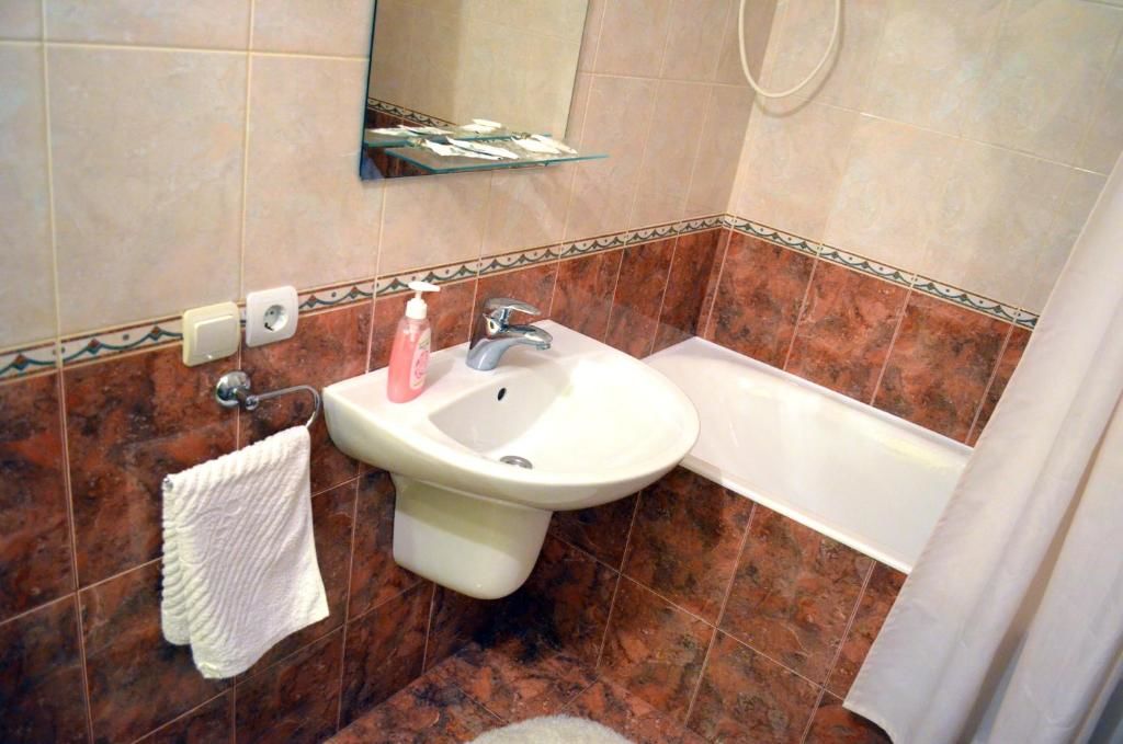 Апартаменты Grata Apartments - Kiev Киев