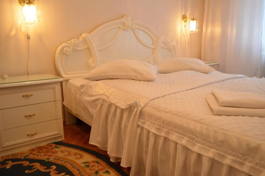Апартаменты Grata Apartments - Kiev Киев