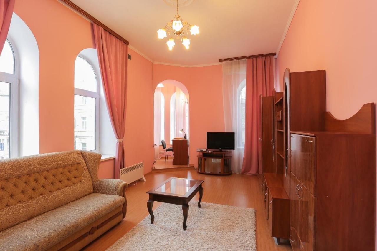 Апартаменты Grata Apartments - Kiev Киев