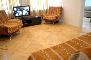 Апартаменты Grata Apartments - Kiev Киев Апартаменты по адресу 17 Mala Zhytomyrska-4