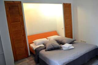 Апартаменты Grata Apartments - Kiev Киев Апартаменты-студио рядом с Майданом-3