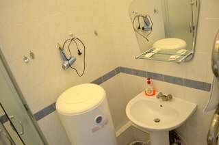 Апартаменты Grata Apartments - Kiev Киев Апартаменты-студио рядом с Майданом-5