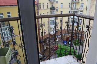 Апартаменты Grata Apartments - Kiev Киев Апартаменты-студио рядом с Майданом-7