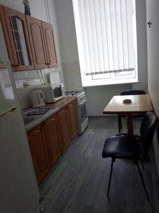 Апартаменты Grata Apartments - Kiev Киев Апартаменты-студио рядом с Майданом-8