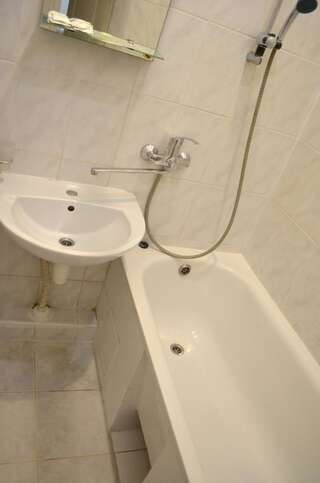 Апартаменты Grata Apartments - Kiev Киев Апартаменты по адресу 17 Mala Zhytomyrska-5