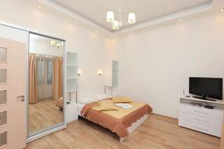 Апартаменты Grata Apartments - Kiev Киев Апартаменты - Михайливский переулок, 20-2