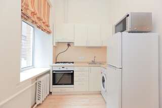 Апартаменты Grata Apartments - Kiev Киев Апартаменты - Михайливский переулок, 20-7
