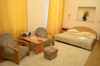 Апартаменты Grata Apartments - Kiev Киев Апартаменты: Михайловский переулок, 9а-5
