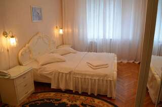 Апартаменты Grata Apartments - Kiev Киев Апартаменты с 1 спальней: ул. Малая Житомирская, 10-5