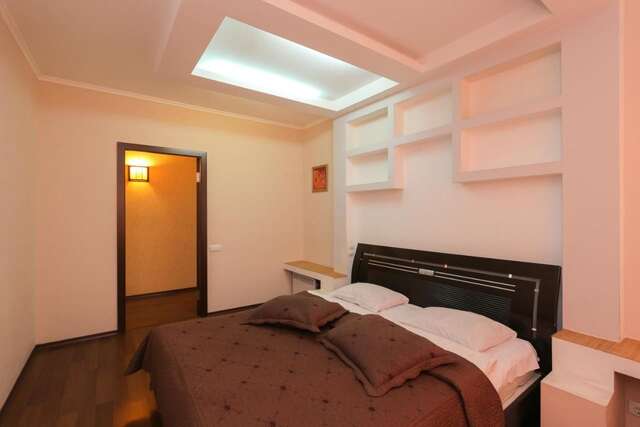 Апартаменты Grata Apartments - Kiev Киев-3
