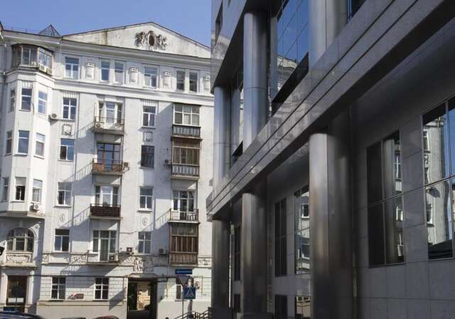 Апартаменты Grata Apartments - Kiev Киев-12