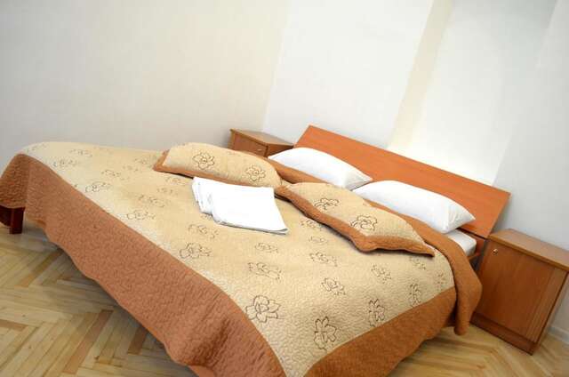Апартаменты Grata Apartments - Kiev Киев-16