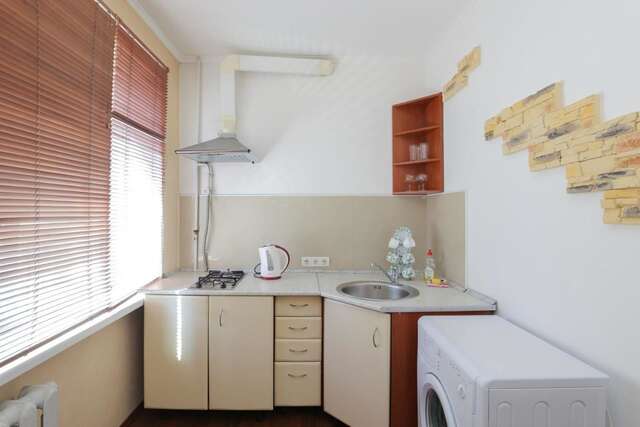 Апартаменты Grata Apartments - Kiev Киев-17