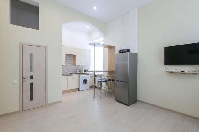 Апартаменты Grata Apartments - Kiev Киев-20