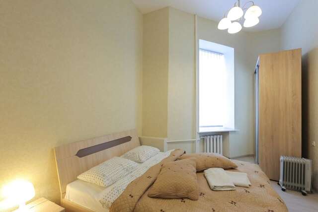 Апартаменты Grata Apartments - Kiev Киев-21