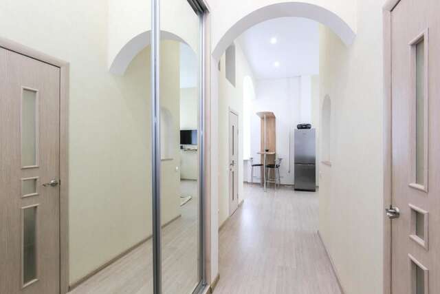 Апартаменты Grata Apartments - Kiev Киев-22
