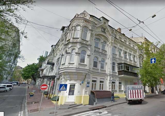 Апартаменты Grata Apartments - Kiev Киев-25