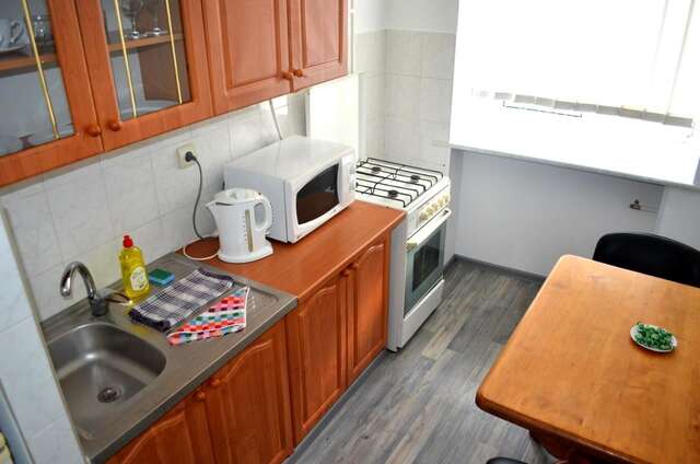 Апартаменты Grata Apartments - Kiev Киев-30