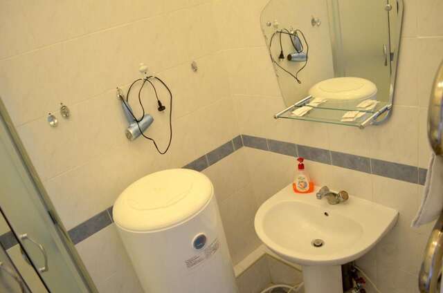 Апартаменты Grata Apartments - Kiev Киев-31