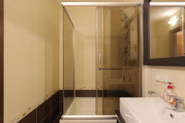 Апартаменты Grata Apartments - Kiev Киев-5