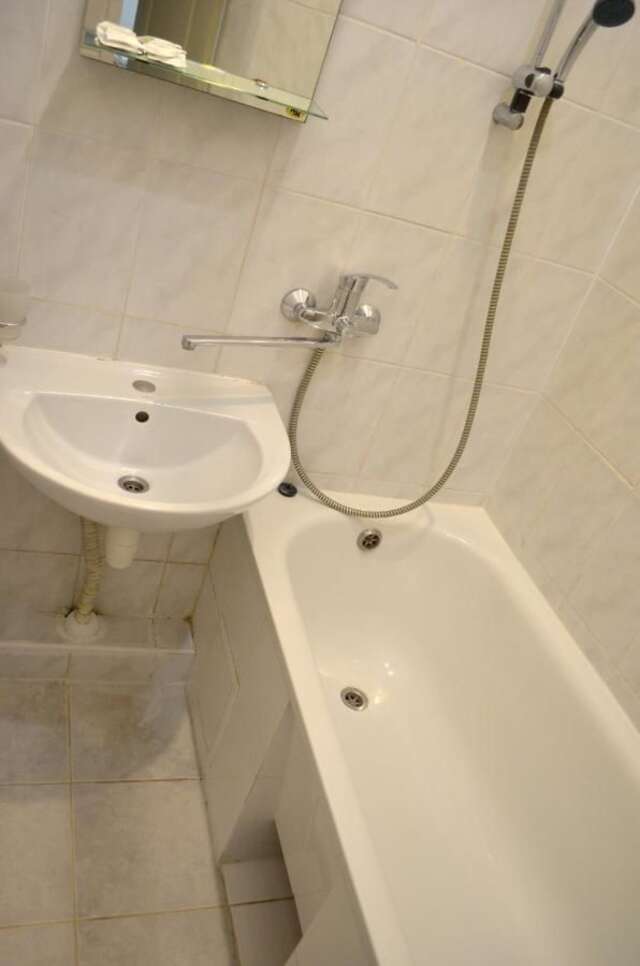 Апартаменты Grata Apartments - Kiev Киев-35