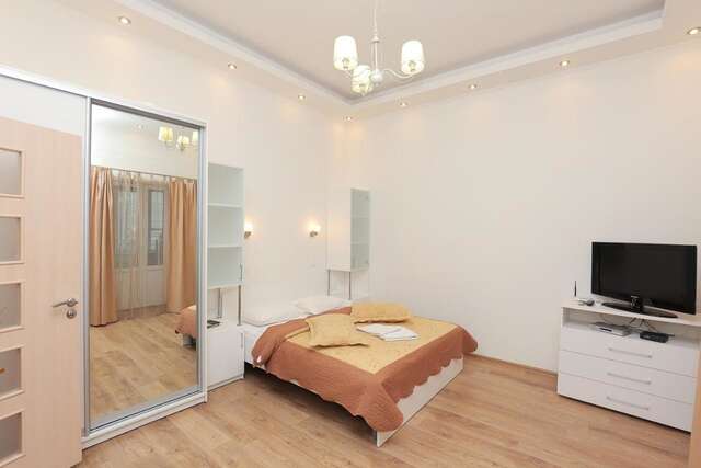 Апартаменты Grata Apartments - Kiev Киев-37