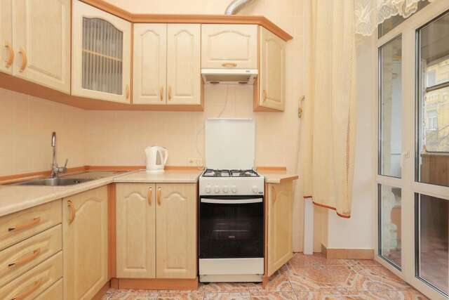 Апартаменты Grata Apartments - Kiev Киев-38