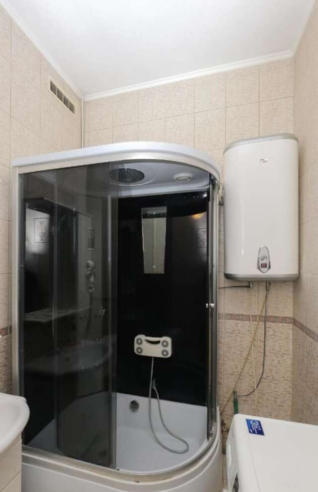 Апартаменты Grata Apartments - Kiev Киев-39