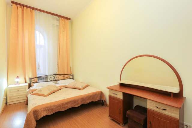 Апартаменты Grata Apartments - Kiev Киев-40
