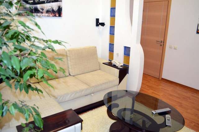 Апартаменты Grata Apartments - Kiev Киев-6