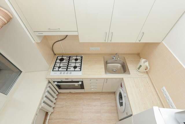 Апартаменты Grata Apartments - Kiev Киев-44