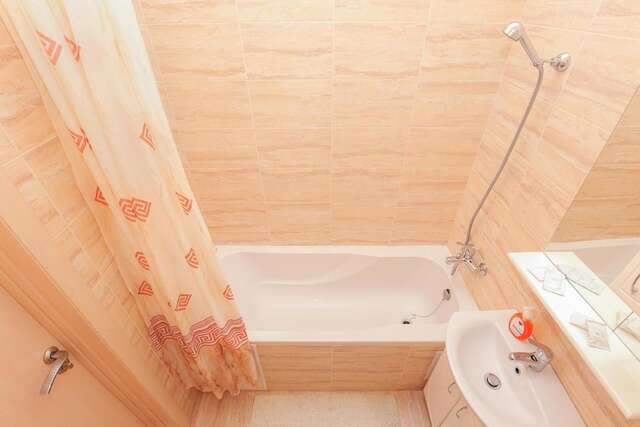 Апартаменты Grata Apartments - Kiev Киев-46