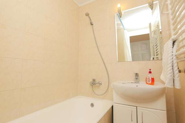 Апартаменты Grata Apartments - Kiev Киев-47