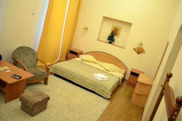 Апартаменты Grata Apartments - Kiev Киев-48