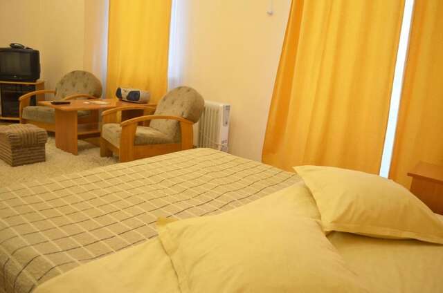 Апартаменты Grata Apartments - Kiev Киев-55