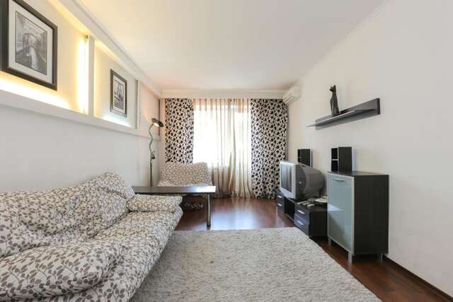 Апартаменты Grata Apartments - Kiev Киев-8
