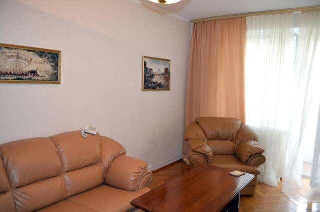 Апартаменты Grata Apartments - Kiev Киев-62