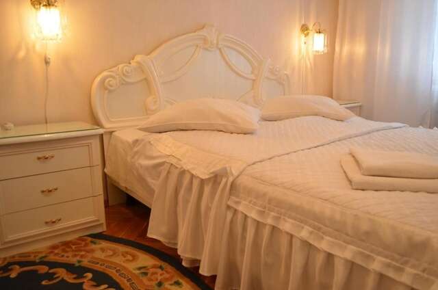 Апартаменты Grata Apartments - Kiev Киев-65